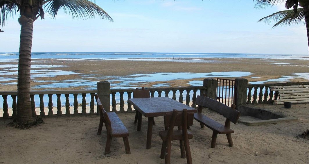 Ilog Malino Beach Resort, Philippines , Philippines